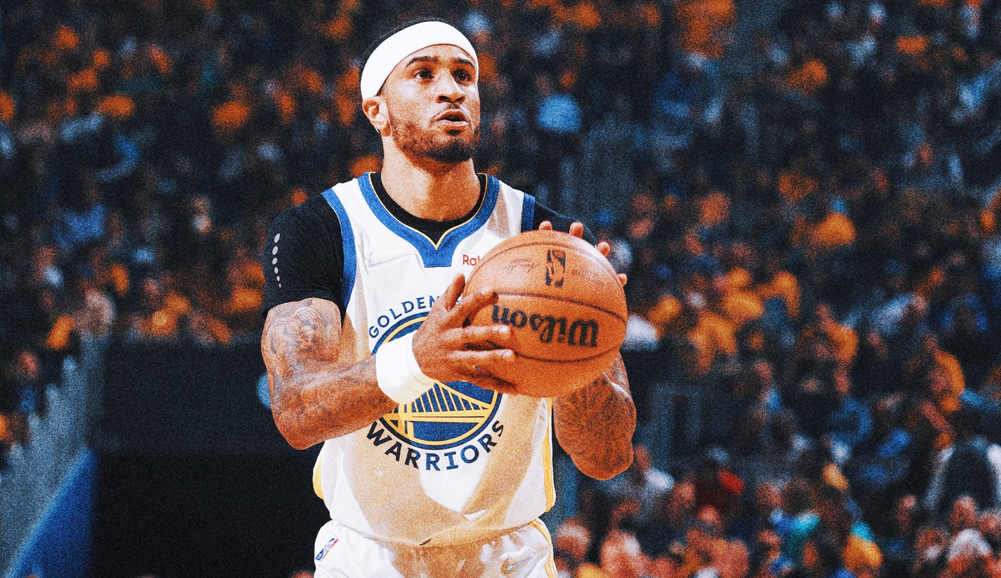 Gary Payton II out at least a month as Warriors await trade investigation