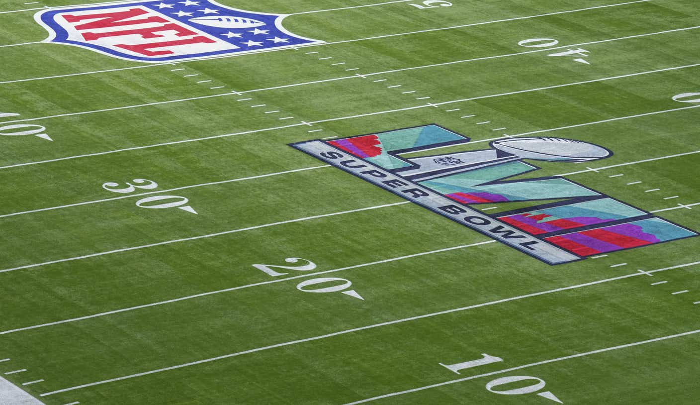 Super Bowl Locations and Teams Announced for 20242027 BVM
