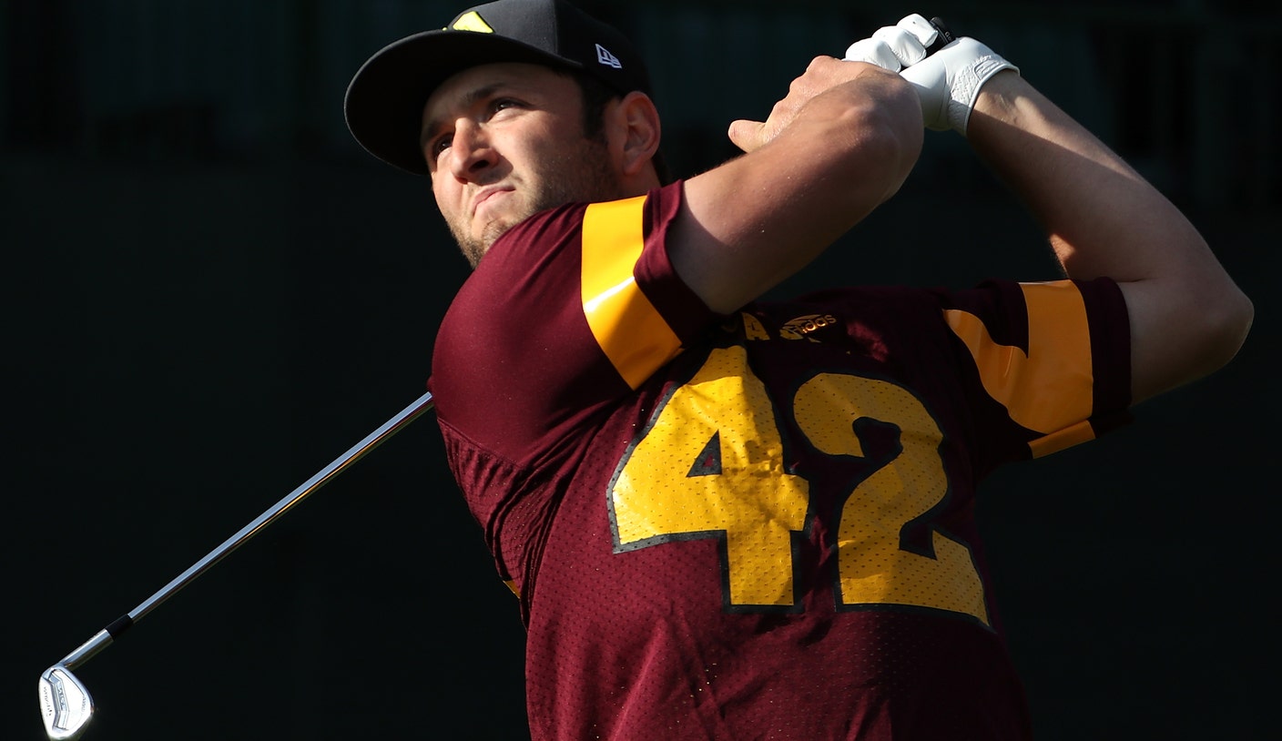 Super Bowl predictions from PGA golfers: Jon Rahm, Jordan Spieth, others pick winners