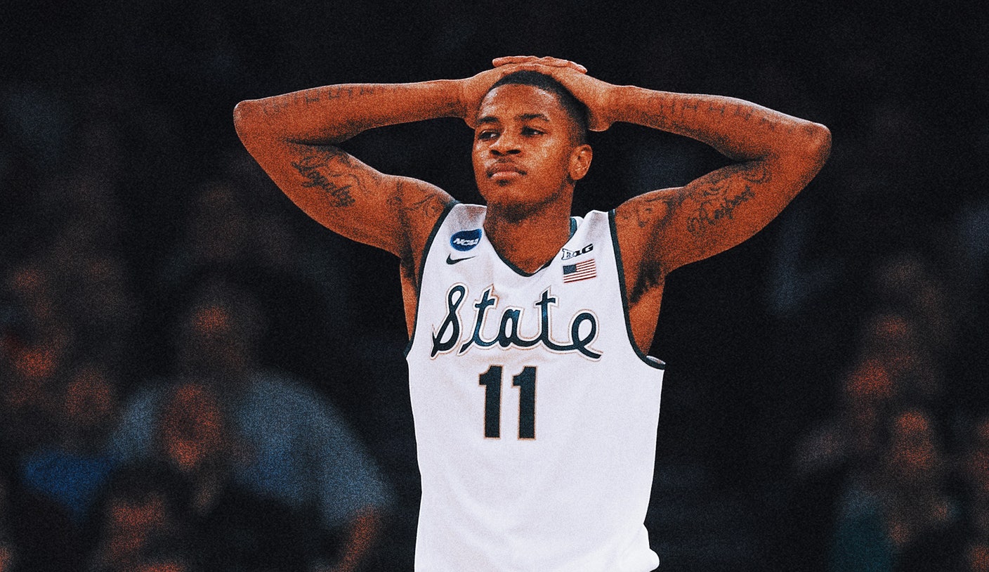Former Michigan State star Keith Appling pleads guilty in 2021 murder case