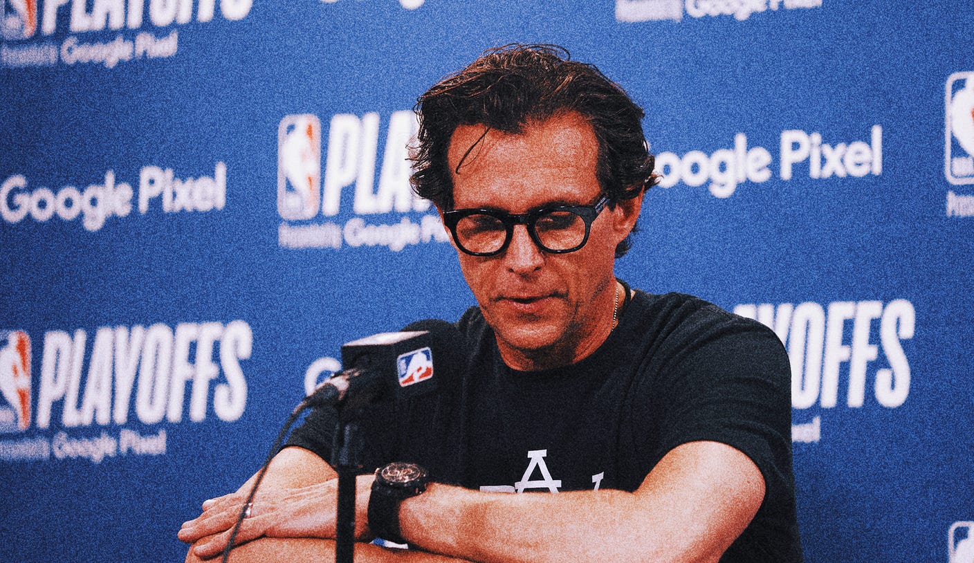 Hawks reportedly offer Quin Snyder head coaching job