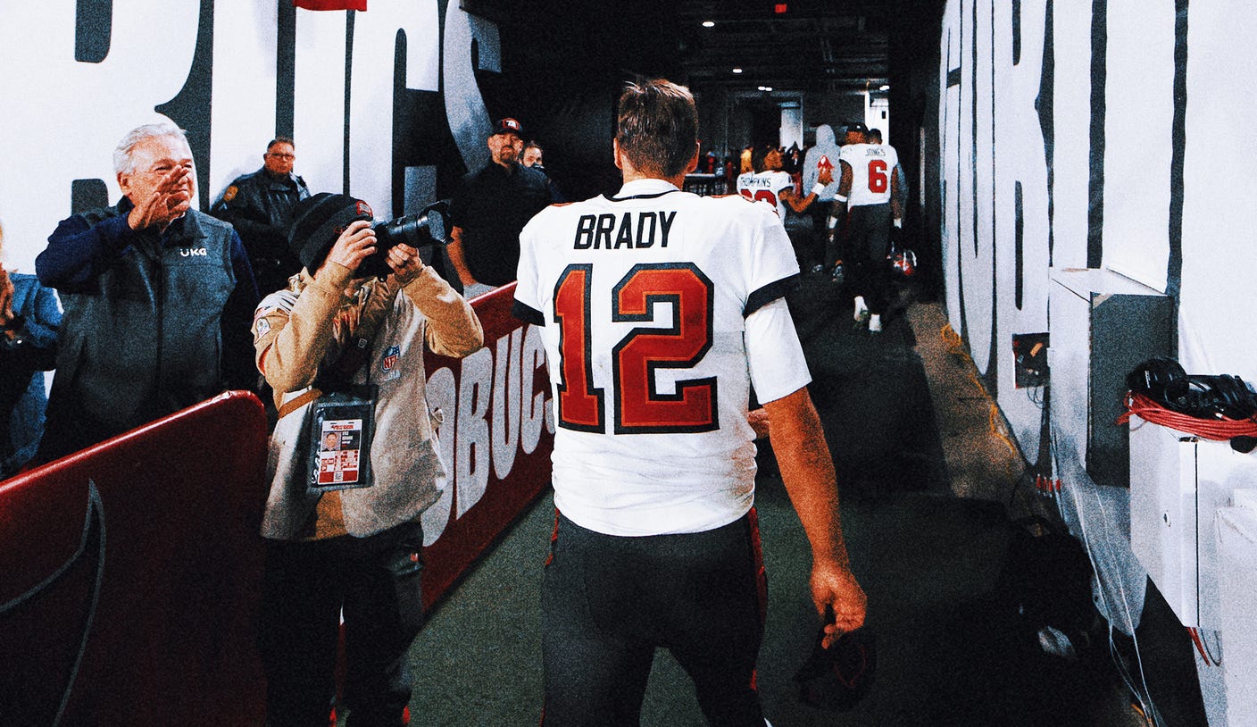 Life after Tom Brady: How Bucs will try to replace a legend - BVM Sports