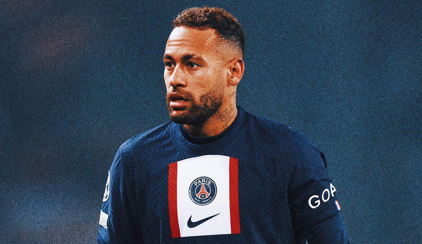 Chelsea meets with PSG over potential Neymar transfer