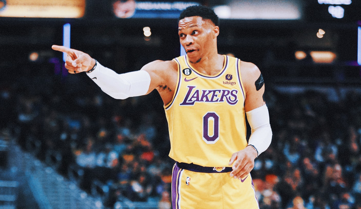 2023 NBA Buyout Market Tracker: Russell Westbrook To Sign With Clippers ...