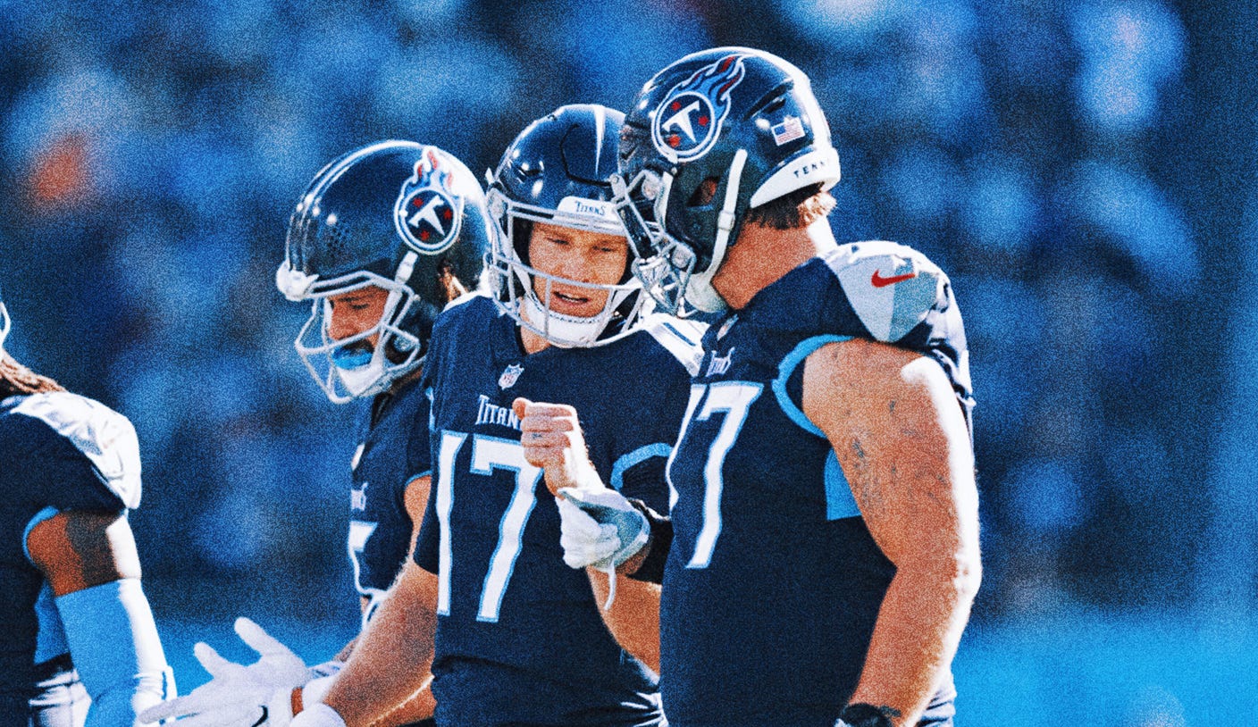 Tennessee Titans Top Five Best Players, Top Five Storylines & Top Five  Roster Longshots 