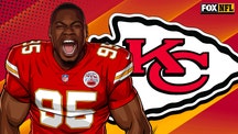 NEXT Trending Image: Is Chiefs DT Chris Jones NFL's most unheralded elite defender?