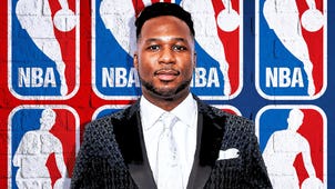 NEXT Trending Image: This Grammy nominee is posting irresistible NBA rumors, but beware