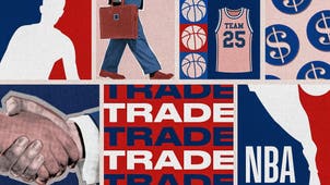NBA Trending Image: Why NBA trades have grown more complicated