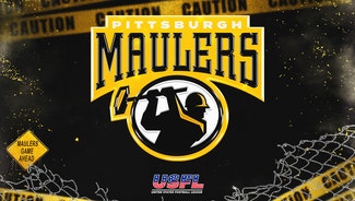 Next Story Image: Pittsburgh Maulers' 2023 USFL schedule: Everything to know