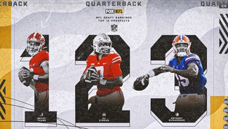 Next Story Image: 2023 NFL Draft QB rankings: Bryce Young leads top 10 prospects