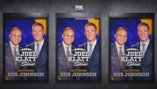 Next Story Image: Gus Johnson joins 'The Joel Klatt Show' to discuss new documentary