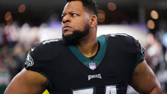 Next Story Image: Ndamukong Suh is on his third straight Super Bowl team. What's his secret?