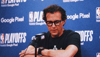 Next Story Image: Hawks, Quin Snyder reportedly reach deal for head coaching job