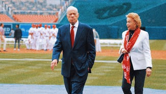 Next Story Image: Washington Nationals owner Ted Lerner dies at 97