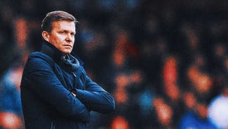 Next Story Image: Jesse Marsch, fired by Leeds, might be front-runner for USMNT job