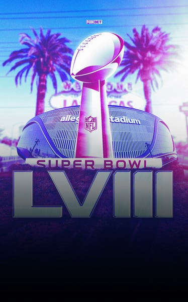 Super Bowl 2024 odds: Chiefs, Bills open as favorites to win Super Bowl LVIII