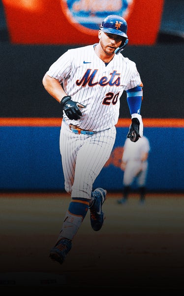 With Jeff McNeil’s deal done, pressure on Mets to tackle Pete Alonso extension