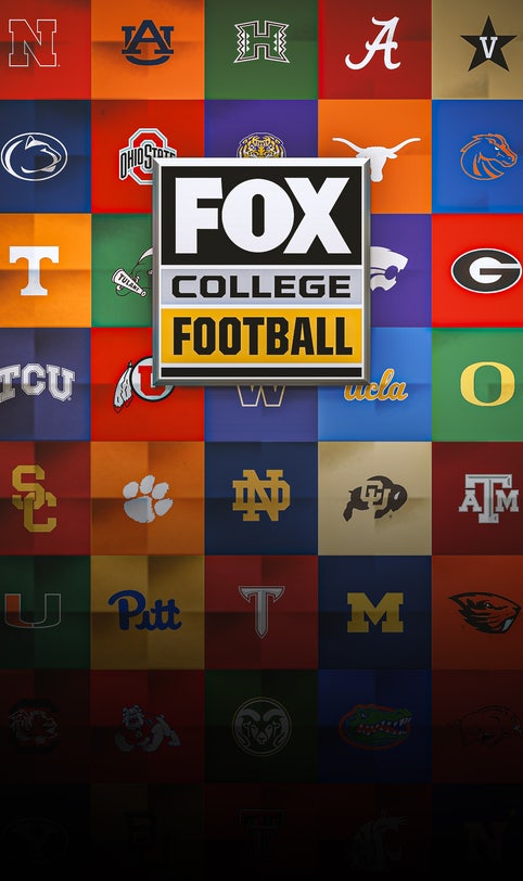 College football spring games 2024: Schedule, dates, TV channels