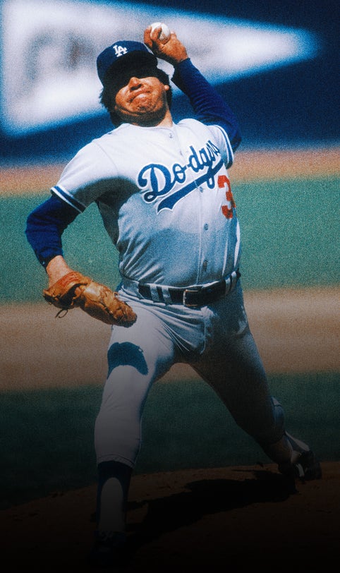 At fans' urging, Dodgers made exception in retiring Fernando Valenzuela’s number