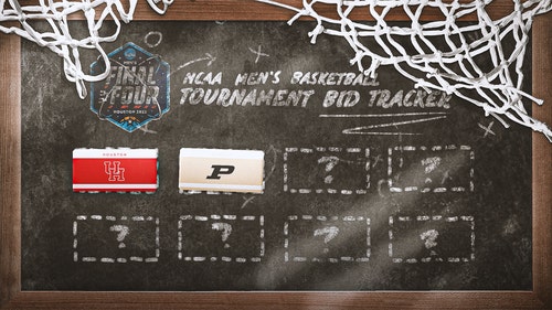 CBK Trending Image: 2023 NCAA Conference Tournaments: Schedule, tracking auto bids