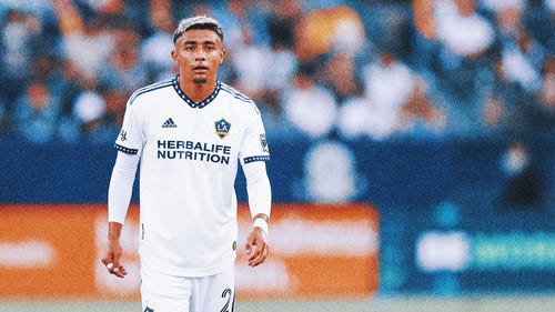 MLS Trending Image: Barcelona misses out on signing MLS star by 18 seconds