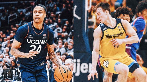 BAYLOR BEARS Trending Image: 2023 College Basketball Power Rankings: Which teams can take advantage of the chaos?