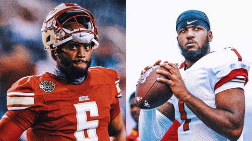 USFL Trending Image: 2023 USFL title odds, host cities and best matchups