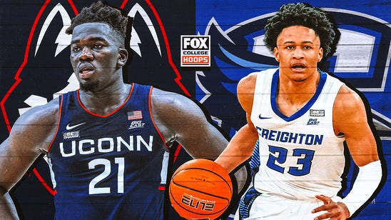 What to watch for in UConn-Creighton, Providence-St. John's, more on FOX