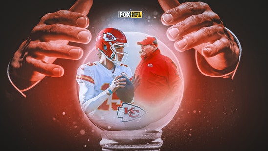 Early NFL power rankings: Chiefs lead the way; surprises in top 10