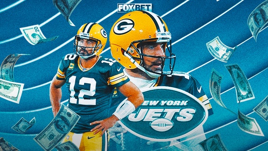 Value on betting New York Jets futures amid Aaron Rodgers speculation?