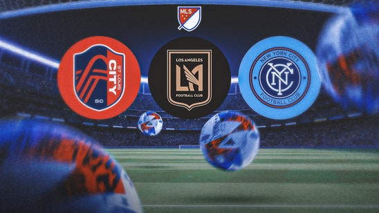 MLS will be defined by massive change in 2023 season