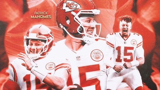 Patrick Mahomes' superhuman effort rallies Chiefs to Super Bowl 2023 title