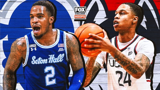 What to watch for in Michigan State-Michigan, Seton Hall-UConn, more on FOX