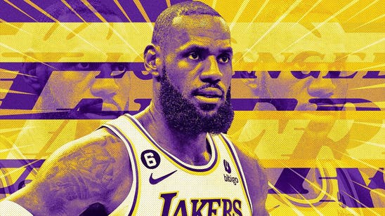 Who needs to step up for Lakers in wake of LeBron James' injury