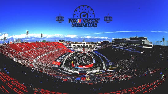 Chaotic Clash leaves drivers apologizing and seeking apologies