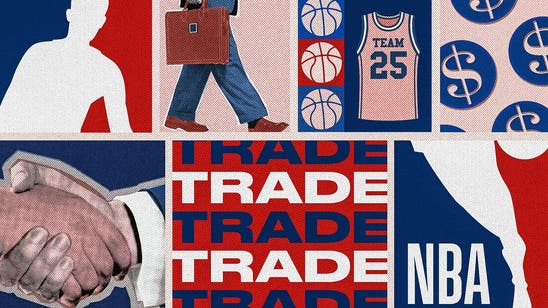 Why NBA trades have grown more complicated