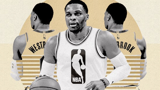 How Russell Westbrook's Lakers tenure changed his career trajectory