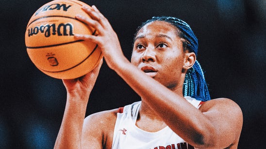 Four of South Carolina's five 'Freshies' entering 2023 WNBA Draft