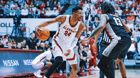 Police: Alabama star Brandon Miller supplied gun used in fatal shooting