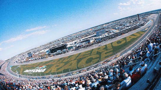 How to watch 2024 Daytona 500: Date, time, TV channel, schedule, streaming