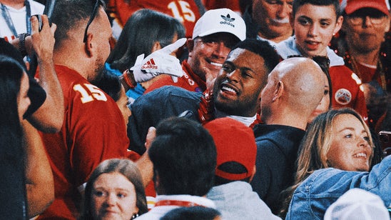 JuJu Smith-Schuster earns $1 million thanks to Chiefs' Super Bowl win