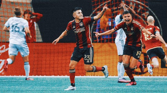 MLS opens 2023 season in dramatic fashion: 5 takeaways