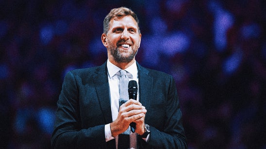 Dirk Nowitzki, Dwyane Wade, Gregg Popovich, Pau Gasol and more elected to Hall of Fame