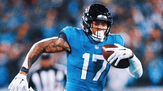 Will Jaguars use franchise tag on TE Evan Engram after his breakout season?