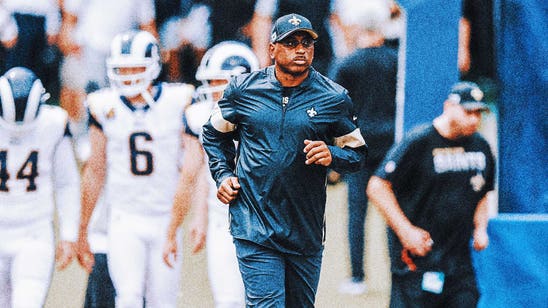 Expect high energy from new Houston Gamblers head coach Curtis Johnson