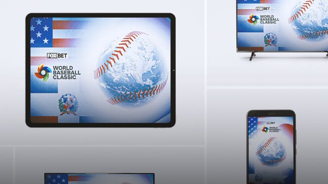How to watch the 2023 World Baseball Classic: Finals, TV, schedule, dates