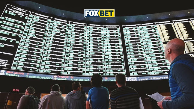 Panthers vs. Golden Knights: NHL Stanley Cup Final odds, schedule