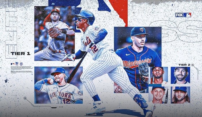 Here is the 2023 MLB All-Underrated Team