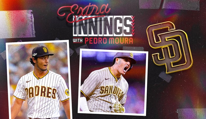 David Peralta offers a decent bargain for Padres/ Padres