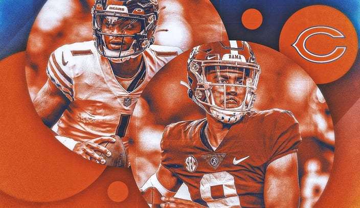 2023 NFL Draft: The Chicago Bears' Options with the No. 1 Overall